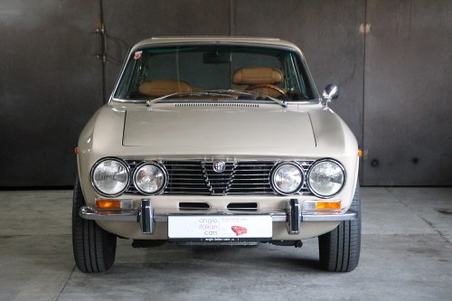1974 Alfa Romeo GTV 2000 - 2