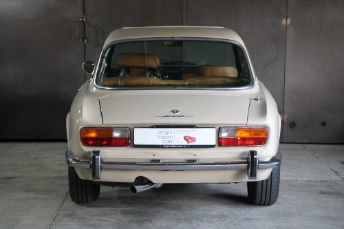 1974 Alfa Romeo GTV 2000 - 3