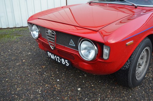 1967 Alfa Romeo GT Junior - 6