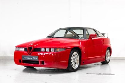 Picture of 1990 Alfa Romeo SZ - For Sale