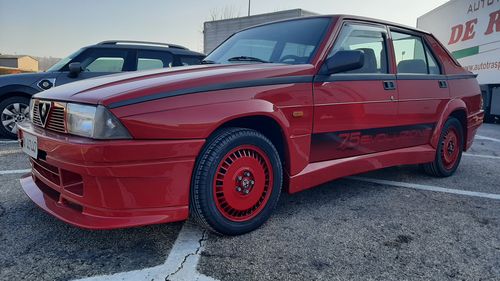 Picture of 1987 Alfa Romeo 75 - For Sale