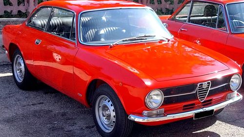 Picture of 1972 Alfa Romeo GT Junior - For Sale