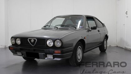 Alfa Romeo 1.3 Sprint