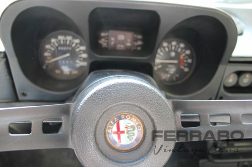 1988 Alfa Romeo 1300 Sprint - 6