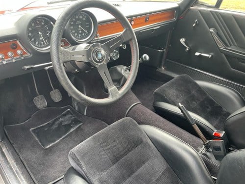 1975 Alfa Romeo GT - 8
