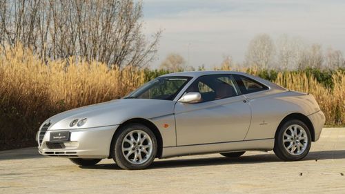 Picture of 2004 ALFA ROMEO GTV 2.0 JTS - For Sale
