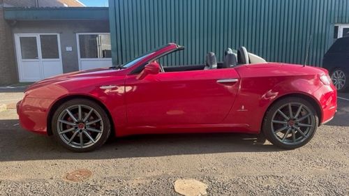 Picture of 2007 Alfa Romeo Spider Jts - For Sale