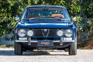 1974 Alfa Romeo GT