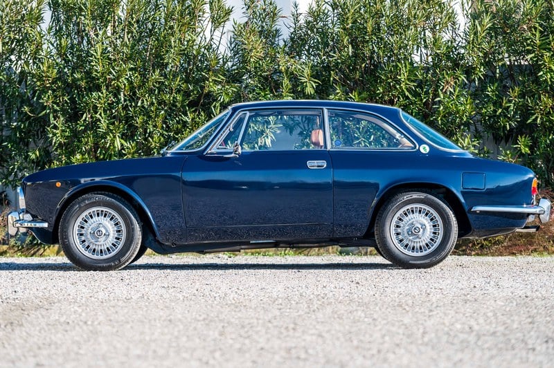 1974 Alfa Romeo GT - 4