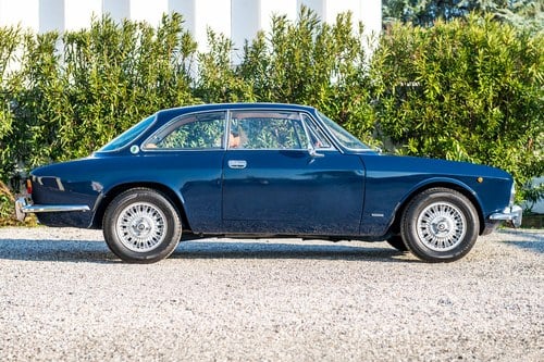 1974 Alfa Romeo GT - 6