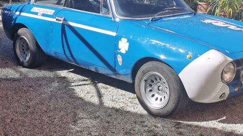 Picture of 1971 Alfa Romeo GT - For Sale