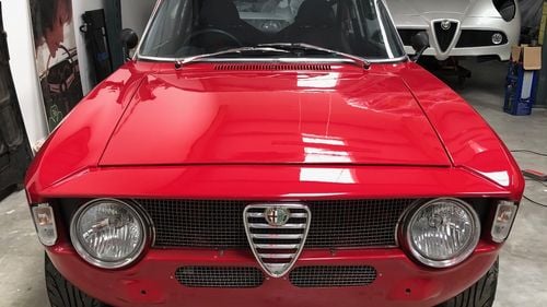 Picture of 1968 Alfa Romeo GT - For Sale