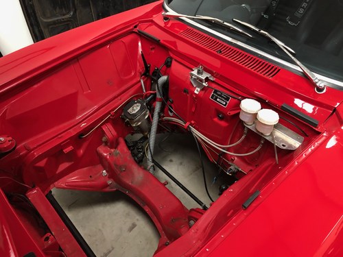 1968 Alfa Romeo GT - 6
