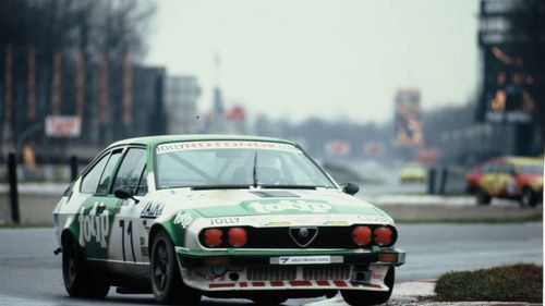 Picture of 1982 Alfa Romeo Alfetta - For Sale