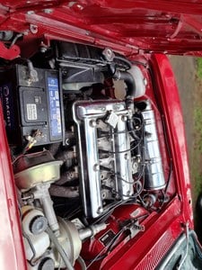 1972 Alfa Romeo 1750