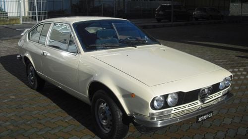 Picture of 1978 Alfa Romeo Alfetta - For Sale