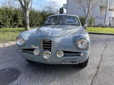 Picture of 1954 Alfa Romeo 1900 css - For Sale