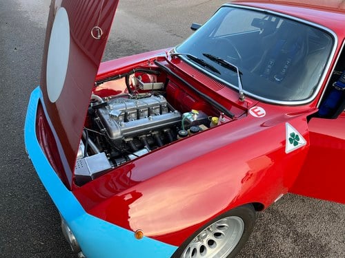 1976 Alfa Romeo - 5