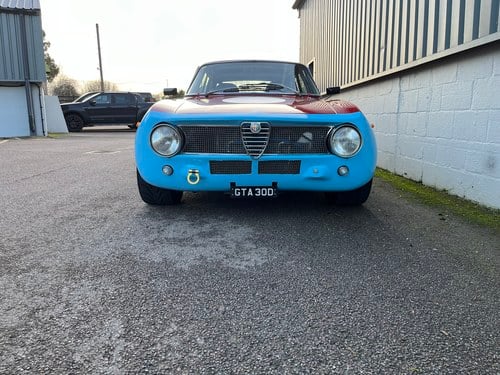 1976 Alfa Romeo - 6