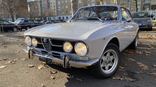 Picture of 1971 Alfa Romeo GT - For Sale