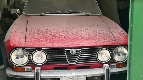 Picture of 1972 Alfa Romeo GTV - For Sale