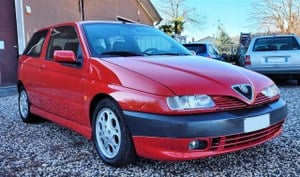 1998 Alfa Romeo 145