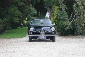 1949 Alfa Romeo 1900