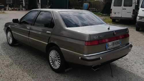 Picture of 1992 Alfa Romeo 164 - For Sale