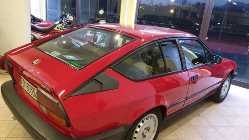 Picture of 1986 Alfa Romeo GTV - For Sale