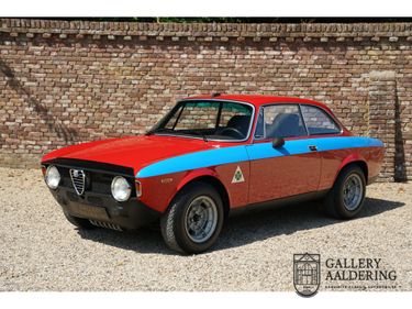 Alfa Romeo Bertone Price reduction! Only one owner from new,