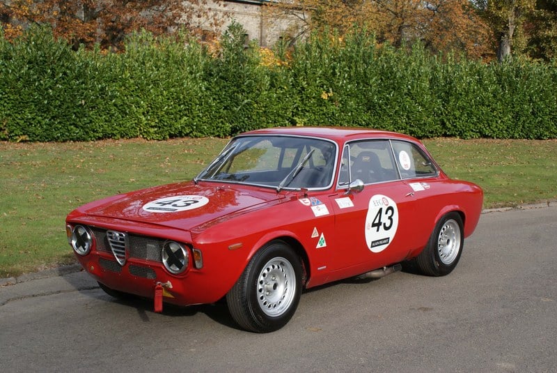 Alfa Romeo Sierra 1500