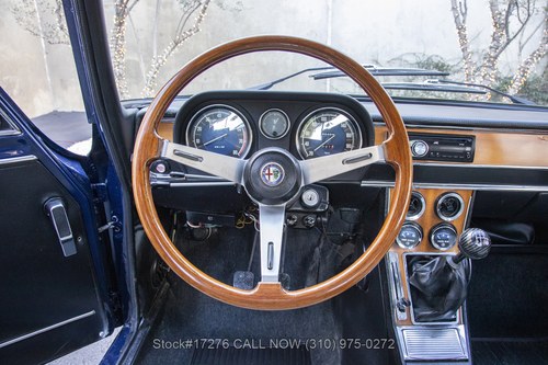 1977 Alfa Romeo Giulia - 6