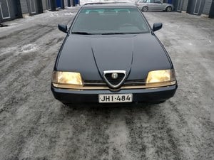 1997 Alfa Romeo 164