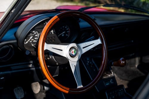 1988 Alfa Romeo Spider (Duetto) - 8