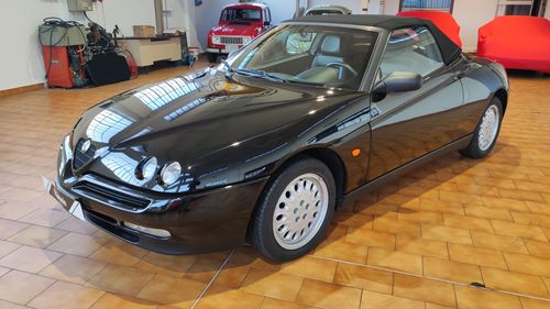 Picture of 1997 Alfa Romeo GTV Spider - For Sale