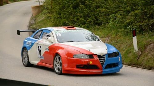 Picture of 2004 Alfa Romeo GT busso 3000 24v for race - For Sale