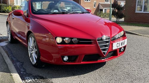 Picture of 2007 Alfa Romeo Spider - For Sale