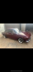 Immaculate Alfa Romeo South African Import