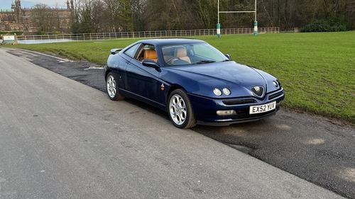 Picture of 2002 Alfa Romeo GTV - For Sale