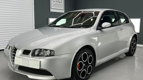 Picture of 2005 ALFA ROMEO 147 GTA SELESPEED, LOVELY CONDITION THROUGHOUT - For Sale
