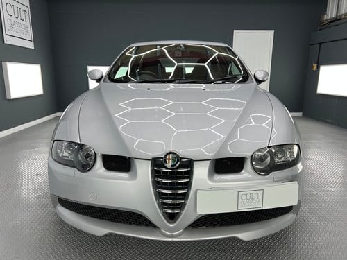 2005 Alfa Romeo 147 - 5