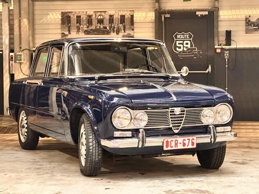 Picture of 1964 Alfa Giulia 1600 TI - For Sale