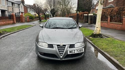 Picture of 2004 Alfa Romeo GT 3.2 V6 - For Sale