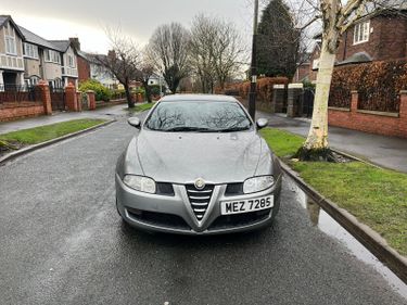 Picture of 2004 Alfa Romeo GT - For Sale