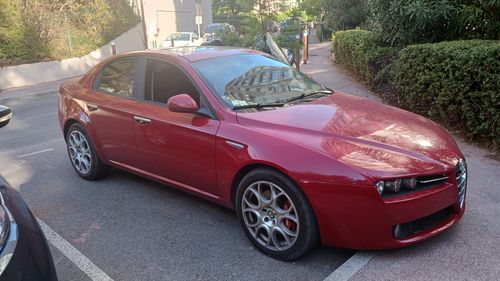 Picture of 2007 Alfa Romeo 159 - For Sale