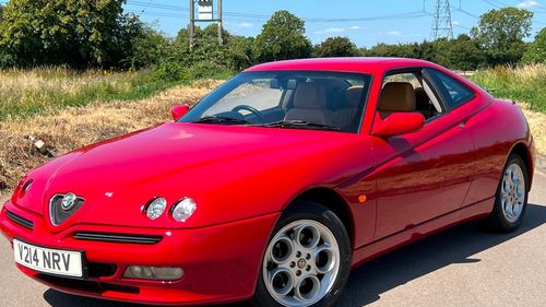 Picture of 1999 Alfa Romeo GTV - For Sale