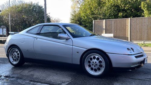 Picture of 2001 Alfa Romeo GTV - For Sale