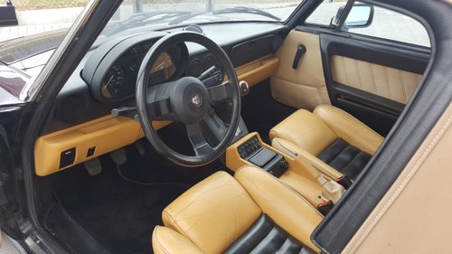1991 Alfa Romeo Spider (Duetto) - 8