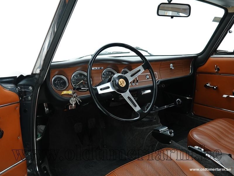 1967 Alfa Romeo GT - 7