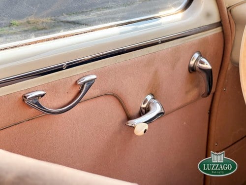 1953 Alfa Romeo 1900 - 9